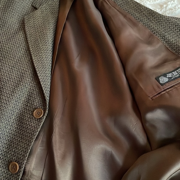 Men’s blazer / suit jacket - Picture 9 of 14